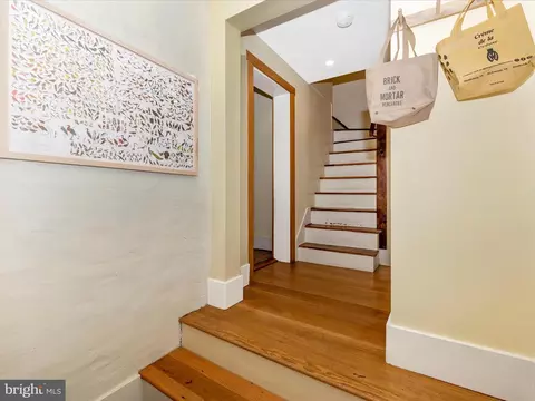 Entry Way - 3 Bentz St, Frederick, MD 21701 photo 7 of 8