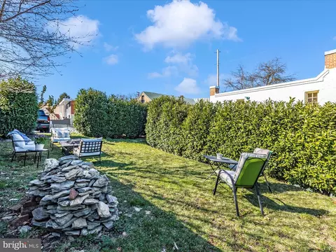 Exterior - 3 Bentz St, Frederick, MD 21701 photo 10 of 16