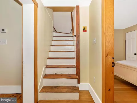 Entry Way - 3 Bentz St, Frederick, MD 21701 photo 5 of 8