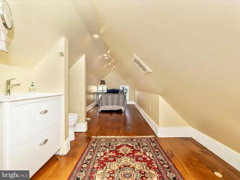 Bedroom - 3 Bentz St, Frederick, MD 21701 photo 5 of 6
