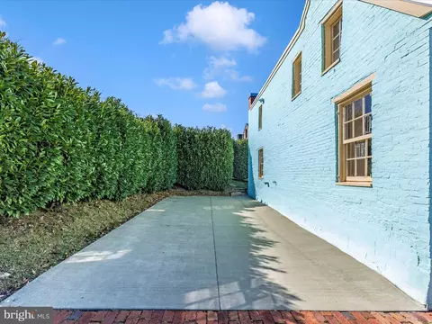 Exterior - 3 Bentz St, Frederick, MD 21701 photo 11 of 16