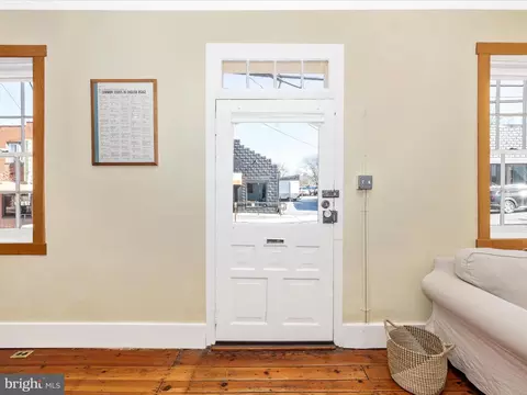 Entry Way - 3 Bentz St, Frederick, MD 21701 photo 2 of 8