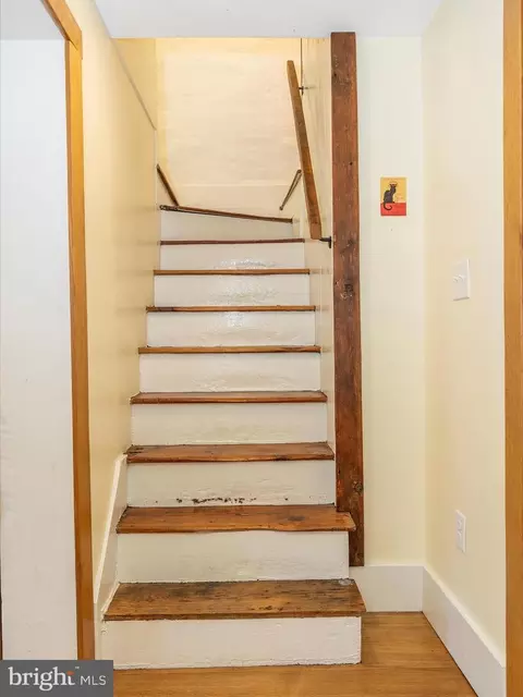 Entry Way - 3 Bentz St, Frederick, MD 21701 photo 6 of 8