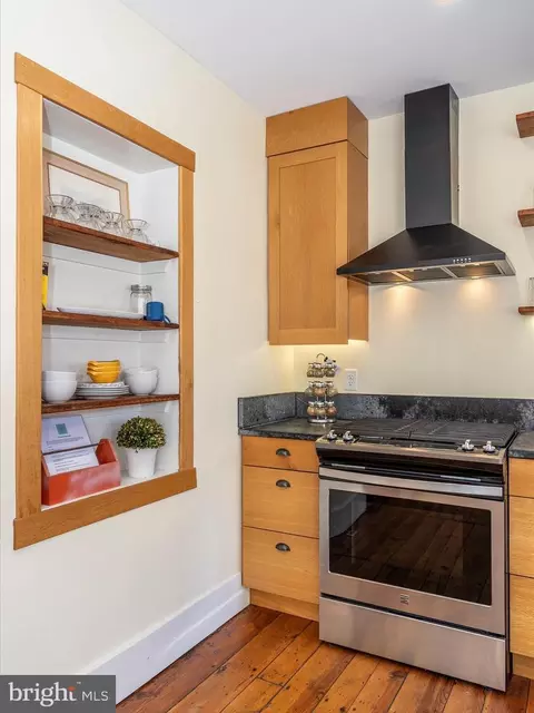 Kitchen - 3 Bentz St, Frederick, MD 21701 photo 9 of 9