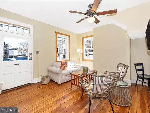 Entry Way - 3 Bentz St, Frederick, MD 21701 photo 1 of 8
