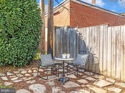 Exterior - 3 Bentz St, Frederick, MD 21701 photo 5 of 16