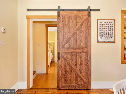 Entry Way - 3 Bentz St, Frederick, MD 21701 photo 3 of 8