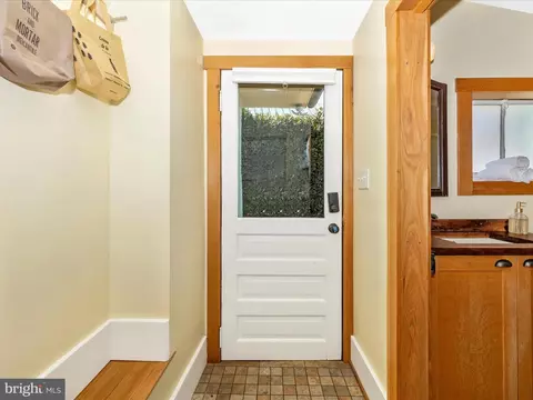 Entry Way - 3 Bentz St, Frederick, MD 21701 photo 8 of 8