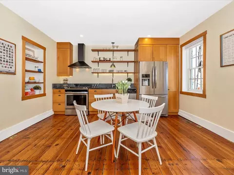 Kitchen - 3 Bentz St, Frederick, MD 21701 photo 2 of 9