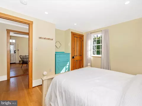 Bedroom - 3 Bentz St, Frederick, MD 21701 photo 4 of 6