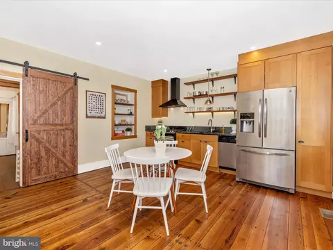 Kitchen - 3 Bentz St, Frederick, MD 21701 photo 4 of 9