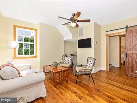 Living - 3 Bentz St, Frederick, MD 21701 photo 1 of 2