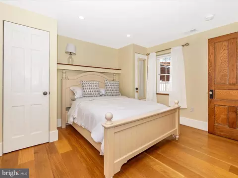Bedroom - 3 Bentz St, Frederick, MD 21701 photo 2 of 6