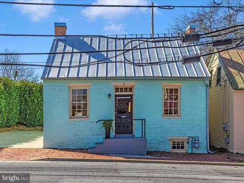 3 Bentz St, Frederick, MD 21701