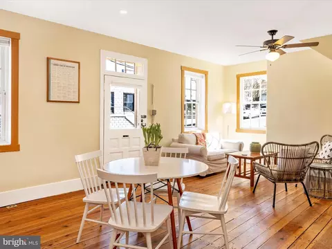 Dining - 3 Bentz St, Frederick, MD 21701 photo 1 of 2