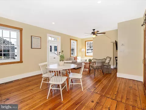Dining - 3 Bentz St, Frederick, MD 21701 photo 2 of 2
