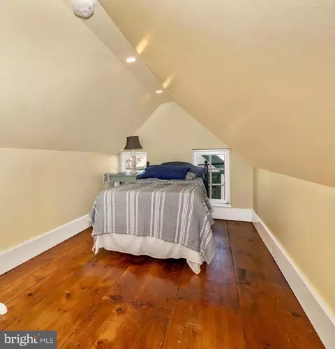Bedroom - 3 Bentz St, Frederick, MD 21701 photo 6 of 6