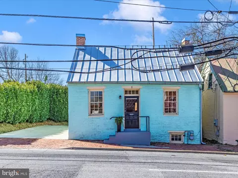 Exterior - 3 Bentz St, Frederick, MD 21701 photo 13 of 16