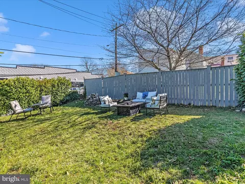 Exterior - 3 Bentz St, Frederick, MD 21701 photo 7 of 16