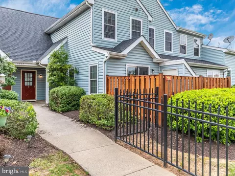 5702 Lavender Plz UNIT F, Frederick, MD 21703
