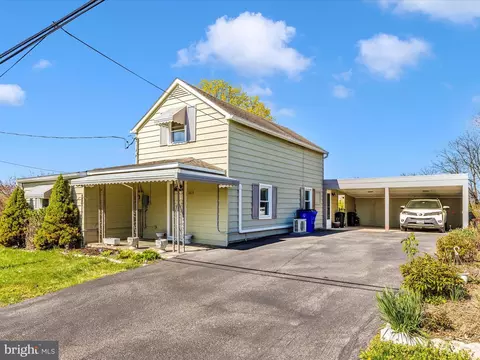 503 6th Ave, Brunswick, MD 21716