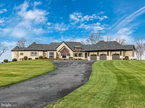 4180 Appaloosa Ln, Middletown, MD 21769
