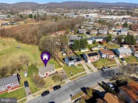 View/Area - 1335 Orchard Way, Frederick, MD 21703 photo 1 of 8