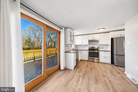 Kitchen - 1335 Orchard Way, Frederick, MD 21703 photo 1 of 4