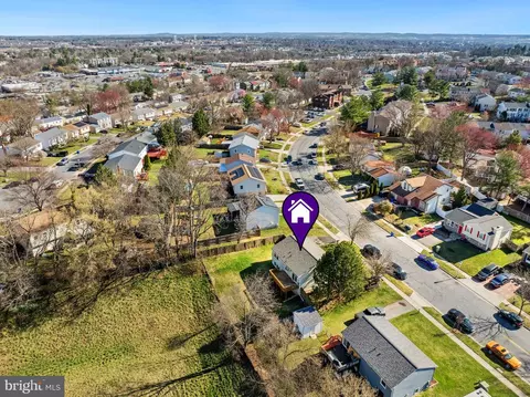 View/Area - 1335 Orchard Way, Frederick, MD 21703 photo 8 of 8