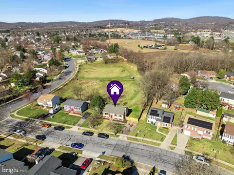 View/Area - 1335 Orchard Way, Frederick, MD 21703 photo 6 of 8