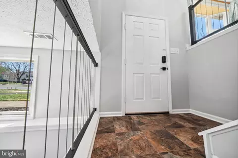 Entry Way - 1335 Orchard Way, Frederick, MD 21703 photo 1 of 4