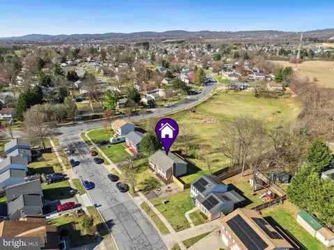 View/Area - 1335 Orchard Way, Frederick, MD 21703 photo 4 of 8