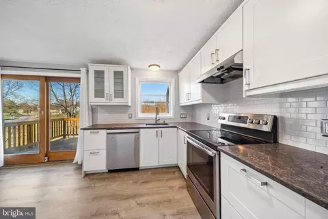 Kitchen - 1335 Orchard Way, Frederick, MD 21703 photo 3 of 4