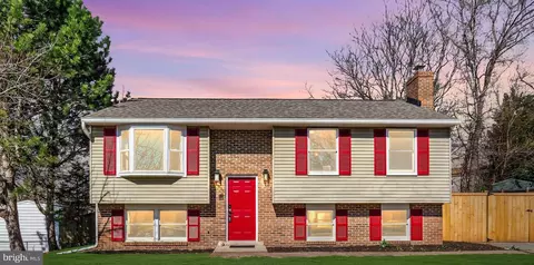 1335 Orchard Way, Frederick, MD 21703