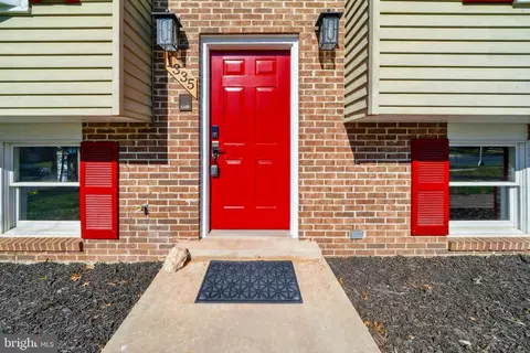 Exterior - 1335 Orchard Way, Frederick, MD 21703 photo 1 of 3