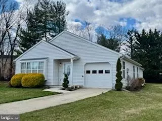 6860 Snowberry Ct, Frederick, MD 21703