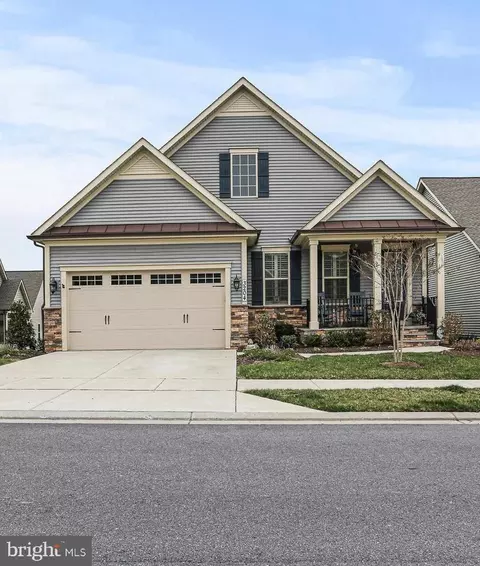 3204 Ivy Meadow Dr, Frederick, MD 21704