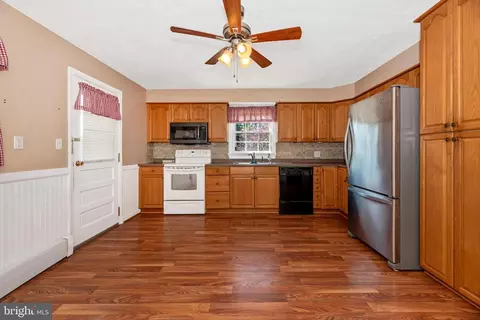 Kitchen - 509 E Main St, Middletown, MD 21769 photo 1 of 4