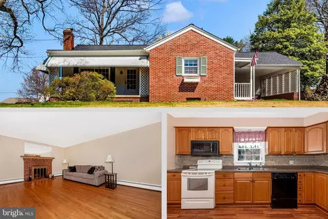 509 E Main St, Middletown, MD 21769