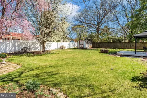 Exterior - 509 E Main St, Middletown, MD 21769 photo 5 of 5