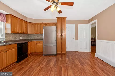 Kitchen - 509 E Main St, Middletown, MD 21769 photo 2 of 4