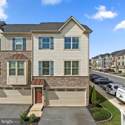 5962 Pecking Stone St, New Market, MD 21774
