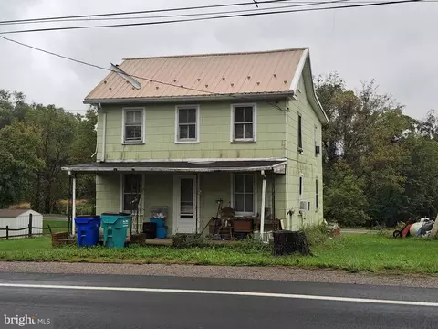 9119 Waynesboro Pike, Emmitsburg, MD 21727