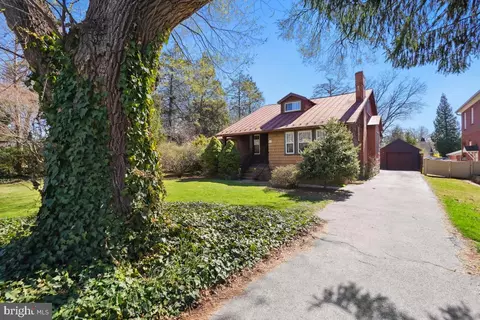 618 Wilson Pl, Frederick, MD 21702