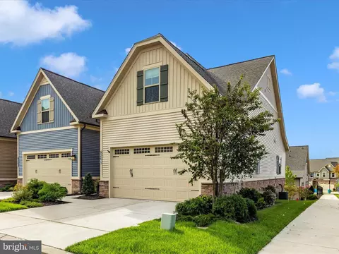 9261 Starlight Mews North St, Frederick, MD 21704