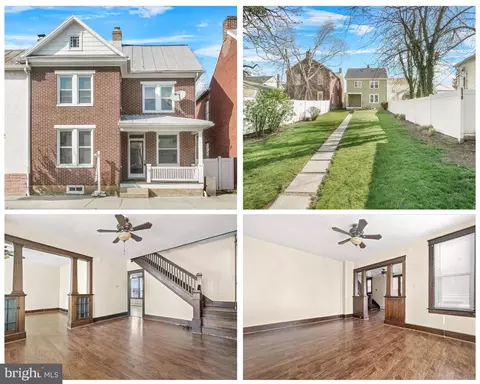 510 W Main St, Emmitsburg, MD 21727
