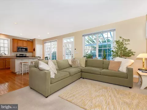 Living - 3642 Sprigg Street South St, Frederick, MD 21704 photo 2 of 5