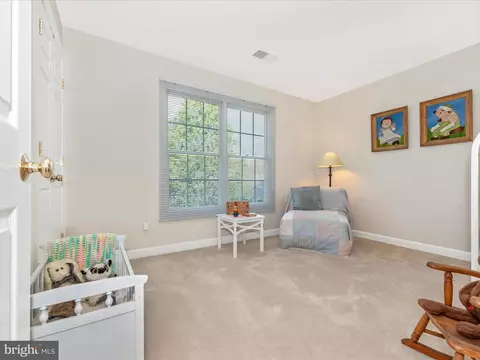 Bedroom - 3642 Sprigg Street South St, Frederick, MD 21704 photo 4 of 6