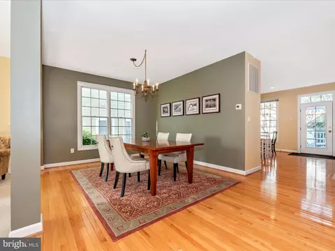 Dining - 3642 Sprigg Street South St, Frederick, MD 21704 photo 1 of 2