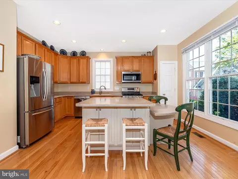 Kitchen - 3642 Sprigg Street South St, Frederick, MD 21704 photo 1 of 8